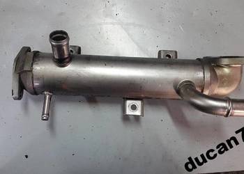 chłodnica EGR seat skoda audi 1.9TDI pompowtrysk