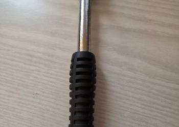 Grzechotka prosta 3/8"