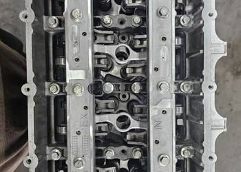 Silnik 2.2 PUMA HDI EURO 5 Transit Jumper