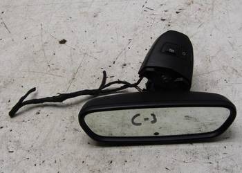 LUSTERKO WEWNĘTRZNE KAMERA REJESTRATOR CITROEN C3 III 98186514XT