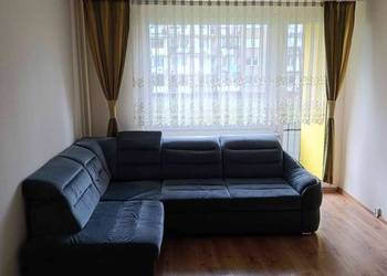 Wynajmę mieszkanie M4 w bloku.