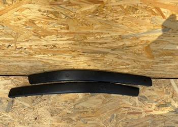 Listwa listwy zderzaka przód Galaxy mk2 hokej 00-06 7m5807717 Listwa listwy zderzaka przód Galaxy mk2 hokej 00-06 7m5807717