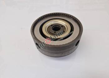 Kosz PTO Same Laser 100, 90, Jaguar 100