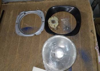 Lampa Simson Schwalbe