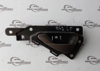 ALFA ROMEO MITO 10r klamka zewnętrzna lewa przód EP070051X ALFA ROMEO MITO 10r klamka zewnętrzna lewa przód EP070051X