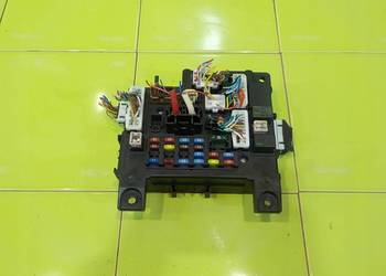 LANCER VIII X LIFT 10r 2.0 DID modul skrzynka bezpiecznikow BSI 8637A825