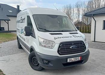 Ford Transit 2.2 155km