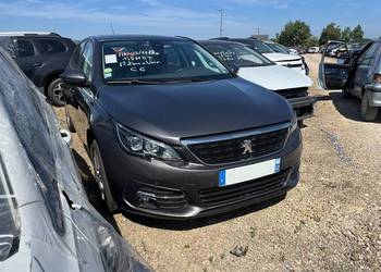 PEUGEOT 308 II SW 1.5 BlueHDi 130 EAT8  FV868