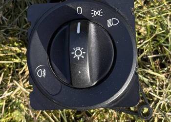 Włącznik świateł sprinter w 906