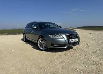 Audi A6 C6 2.8 Quattro