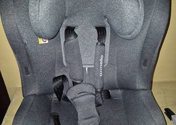 Fotelik samochodowy Lionelo