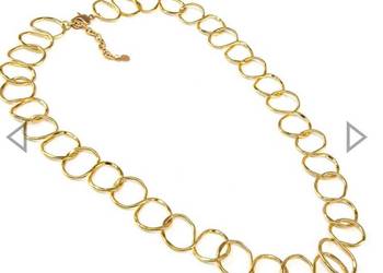 Naszyjnik Infinity Knits Vestopazzo