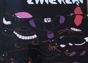 Świat zwierząt -Wydanie 3 ,