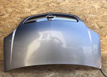 OPEL MERIVA A LIFT FL Z163 MASKA POKRYWA SILNIKA