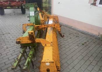 Brona wahadłowa AMAZONE