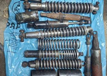 Amortyzator amortyzatory Wsk Wfm Shl