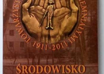 Środowisko Lasek / 1911-2011 / Laski/ Czacka/ Zakonnice/ ociemniali