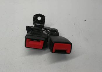 ZAPINKA PASA TYŁ AUDI A6 C7 4G0857739A