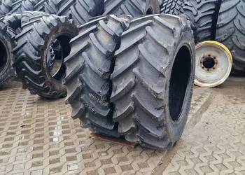 440/65r28 380/70r28 Continental 2025r Nowe