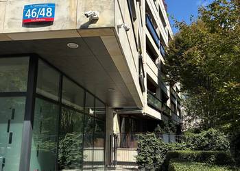 Apartament 2 pokoje 60 m w luksusowej rezydencji Klimt Hause