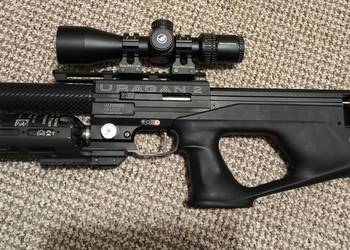 Uragan 2 Compact 5.5mm
