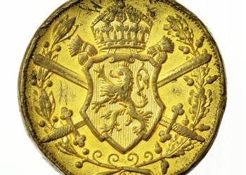 MEDAL PAMIĄTKOWY 1915-1918 ZA I WOJNĘ ŚWIATOWĄ (K22)