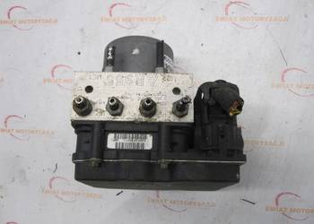 ALFA ROMEO MITO 11r pompa ABS 51879980 0265251816