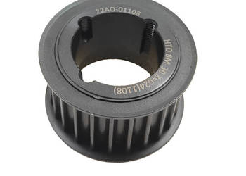 Koło Pasowe 24 8M 30 Pod Taper-Lock 1108