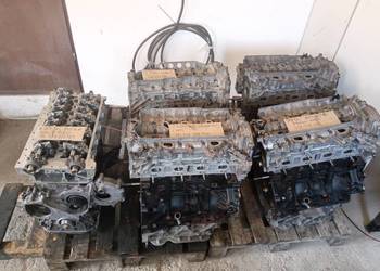 Silnik 2.3 dCi bi-turbo master,Movano M9R 702,704,706,710