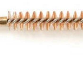 Szczoteczka z brązu 64B kal.8mm