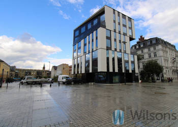 Lokal 266.79m2 Wrocław