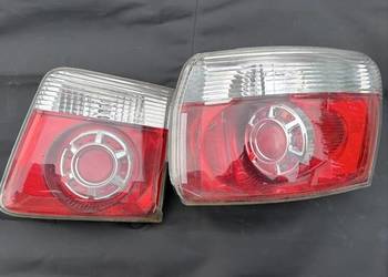 Lampy tylne prawe – GMC Acadia Denali