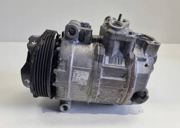 SPRĘŻARKA KLIMATYZACJI Porsche 911 991 GT3 3.8 _ pompa 9A112601105