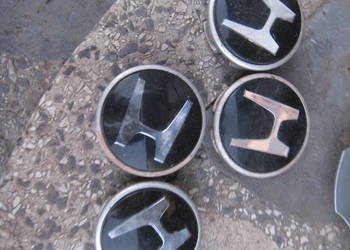 Dekiel dekielek dekielki kapsle felg aluminiowych HONDA 69/64 SL11221629499