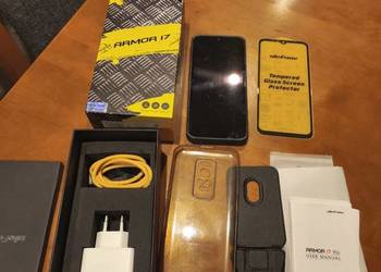 Ulefone Armor 17pro