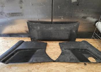 Podszybie Porsche Boxster 987 911 lewe prawe środek 997.572.361.07