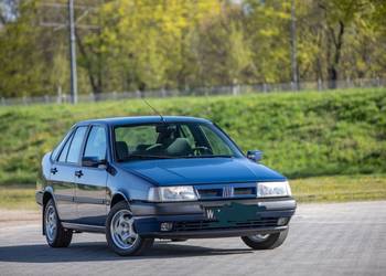 Fiat tempra 1.9 td sx