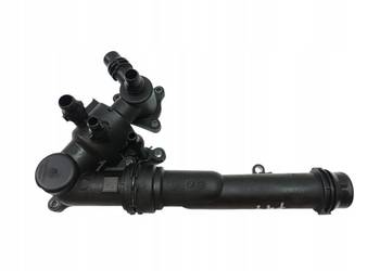 OBUDOWA TERMOSTATU 859642902 859611503 B57 3.0 D Bmw Seria 5 VII  G30/G31