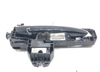 KLAMKA ZEWNĘTRZNA PRAWY PRZÓD MERCEDES W176 Hatchback 12-18