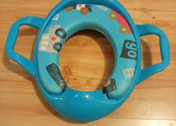 Nakładka na deskę dla dzieci