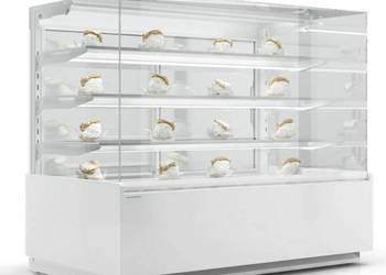 Witryna Cukiernicza CARINA 04 DOSTĘPNA 1430