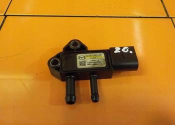 MAZDA CX-5 6 2.2 CITD SKYACTIV 17r SH01 czujnik DPF SH01-182B2