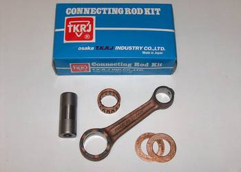KORBOWÓD KORBA TKRJ KAWASAKI KMX 125 86-05