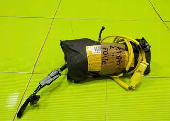 MITSUBISHI OUTLANDER II 08r AIRBAG poduszka fotela lewa