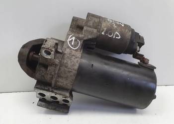 ROZRUSZNIK BMW X3 E83 2.0 D ROZRUSZNIK bosch 0001115069