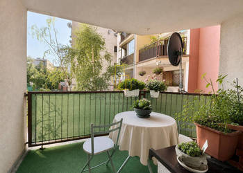 Pełny rozkład / 4 pokoje / komórka / duży balkon
