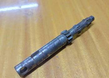 Wałek sprzęgłowy Simson Duo