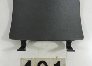 Piaggio Vespa LX 50 05-13r. drzwi schowka klapka A491