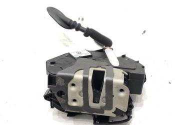 ZAMEK DRZWI LEWY PRZÓD FORD MONDEO MK5 Kombi BM5A-A21813-AH