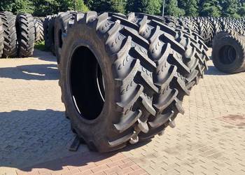 520/85r38 20.8r38 20.8-38 580/70r38 Kleber Nowe